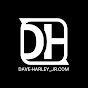 Dave Harley - @daveharley - Youtube