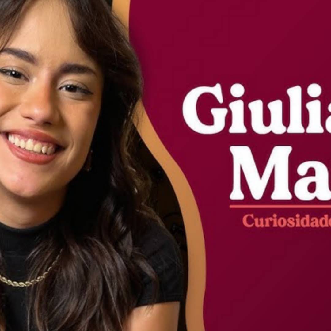 Post from Giuliana Mafra