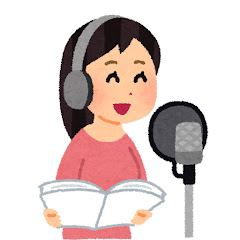 声優が2ch面白いスレを読んでみたアイコン画像