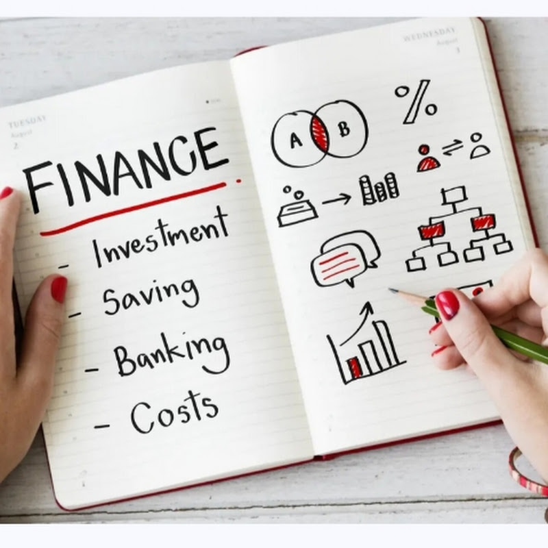 Finance and investing education