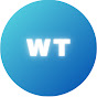 WT Global logo