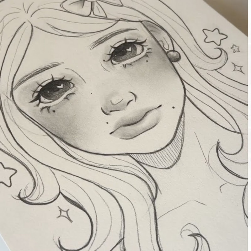 SketchyCore 🎨