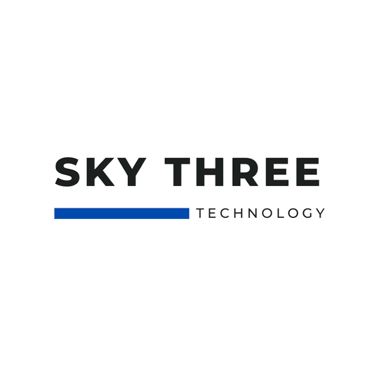 SKY-THREE TECH