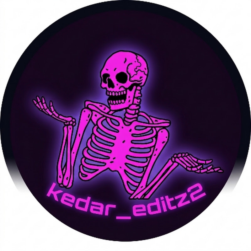KEDAR EDITZ thumbnail