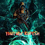 Youtube RupesH logo