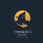Thinker’s Odyssey logo