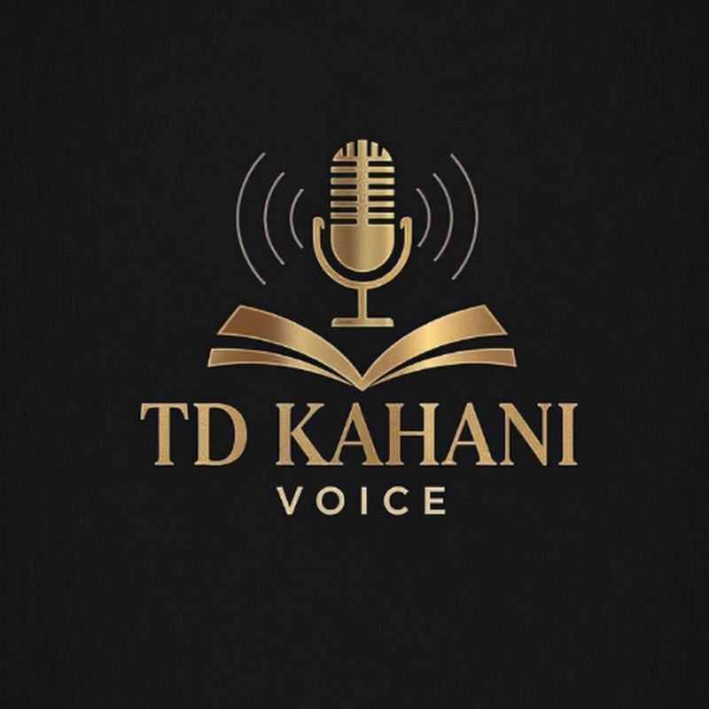 TD Kahani Voice