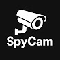 SpyCam logo