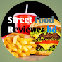Street Food Reviewer bd logo