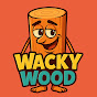 Wacky Wood logo