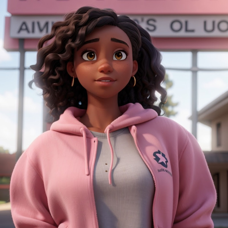 Moniah Mcdonald
