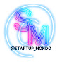StartUp Mondo logo