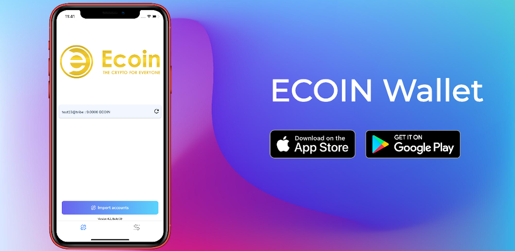 Safex Wallet Formerly Ecoin Wallet Apk