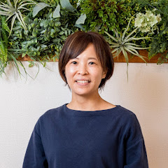 うえやま先生 心と体の不調改善セラピストアイコン画像