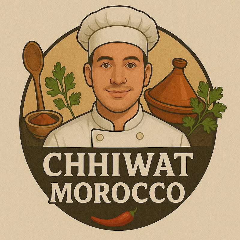 Hire Chhiwat Morocco — Food & Drink YouTube creator for sponsorships