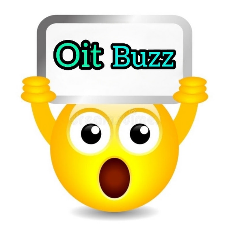 Oit Buzz channel logo