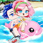 Rainbow Z Indonesia Image Thumbnail