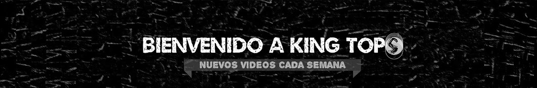 King Tops Avatar canale YouTube 
