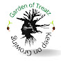Garden of Treatz logo