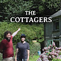 The Cottagers logo