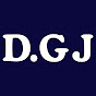 D. Griffin Jones logo