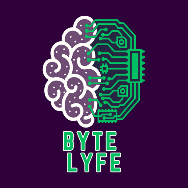 The Byte Lyfe 