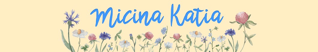 Micina Katia رمز قناة اليوتيوب