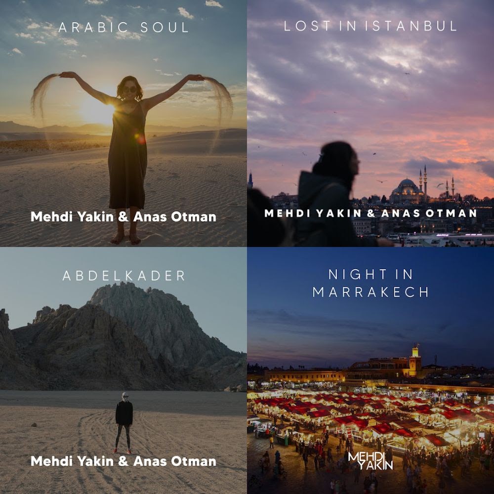 Arabic Soul