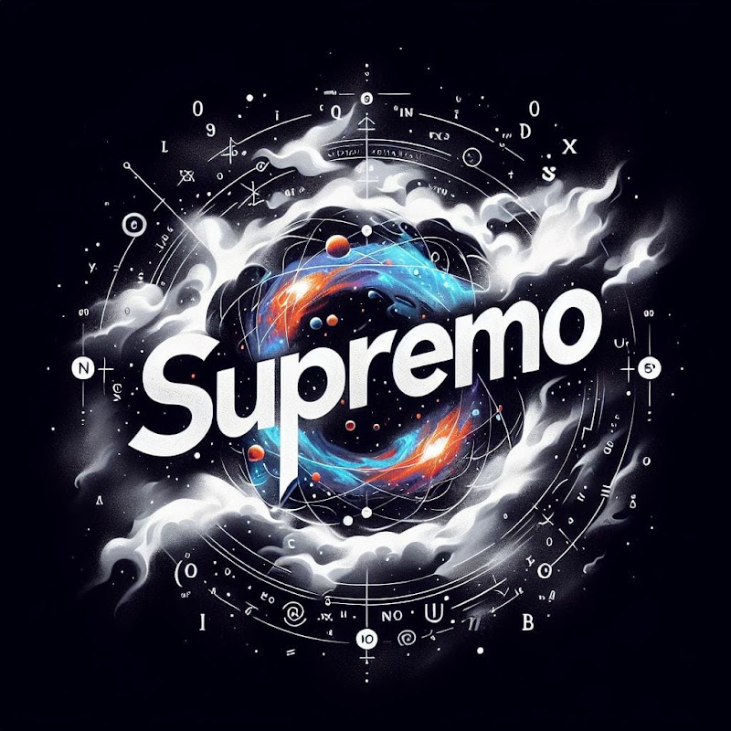 Suprem0
