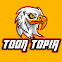 Toon Topia logo