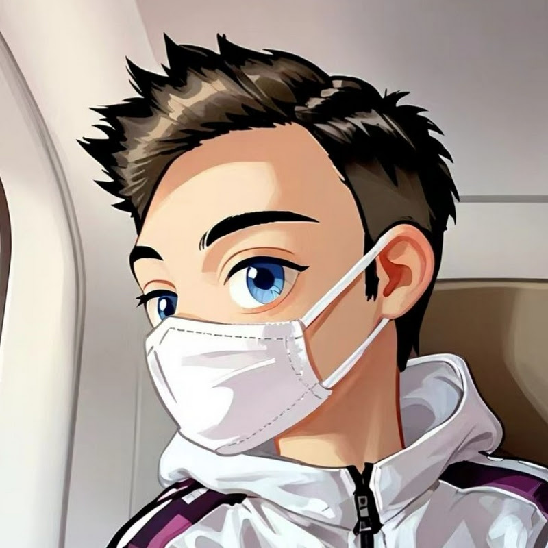 BNG TV / 布薑人 Logo