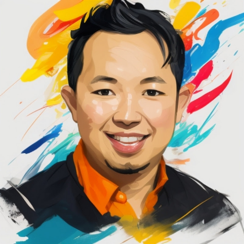 ANDY SAPUTRO icon