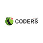 Coders Live Official logo