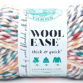 LionBrandYarn YouTube channel