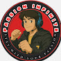 PASSION Infinite logo