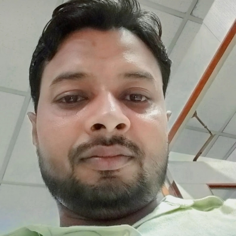 Dinesh Kumar