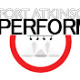 Fort Atkinson Performing Arts logo
