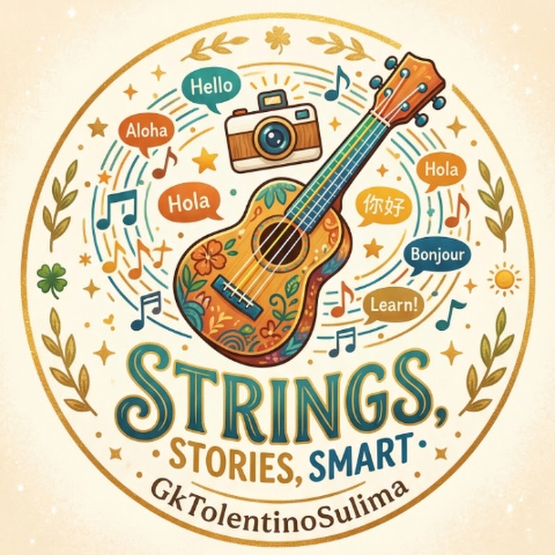 Strings Stories Smart