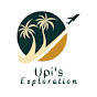 Upi's Exploration