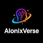 AlonixVerse logo