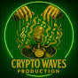 Crypto Waves Production logo