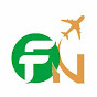 Flight Nepal logo