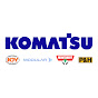Komatsu Mining logo