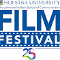 Hofstra Film YouTube Profile Photo