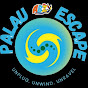 Palau Escape Josephgucci logo