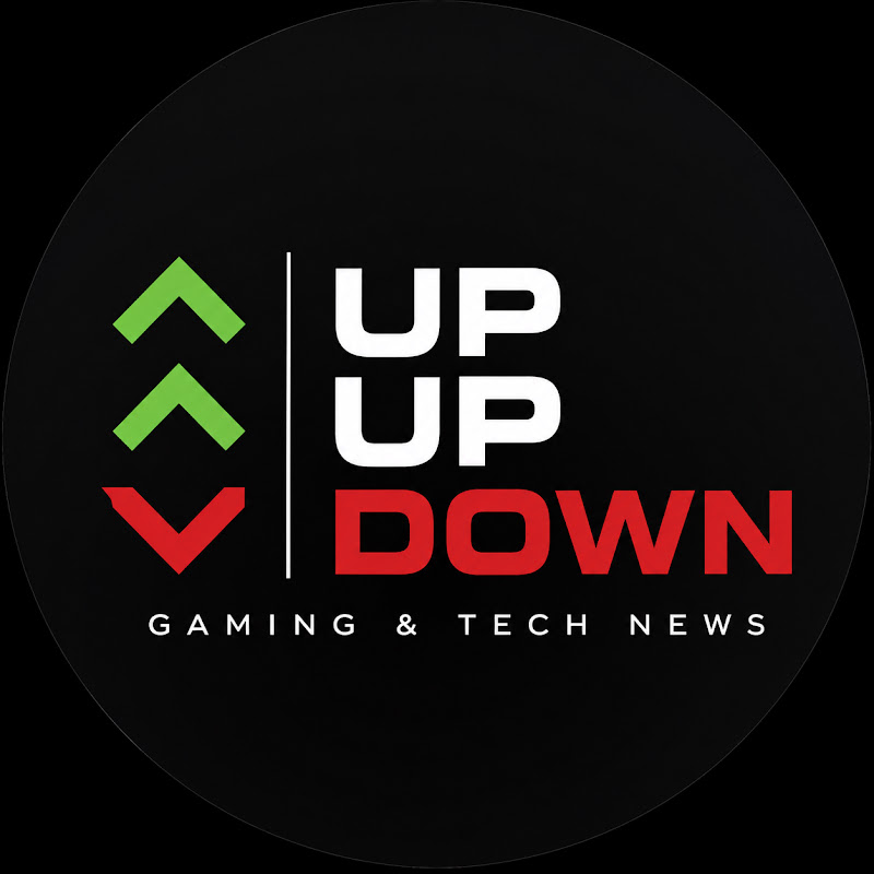 UpUpDown