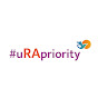 uRApriority logo