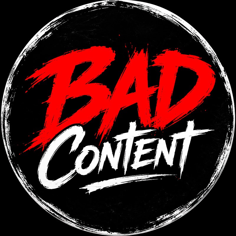 BadContent