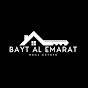 Bayt Al Emarat - بيت الإمارات logo