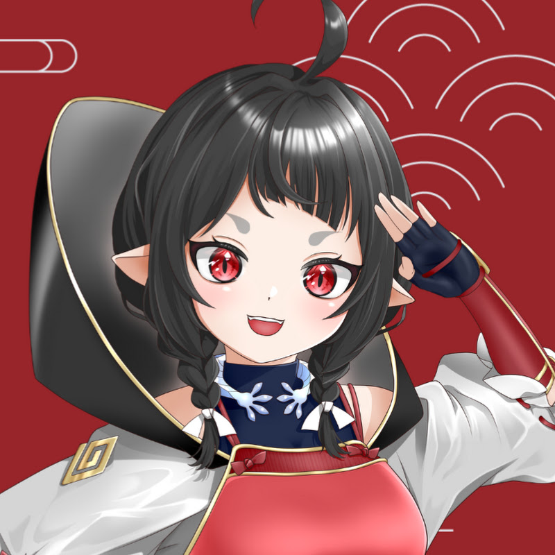 守宮ちょ助
